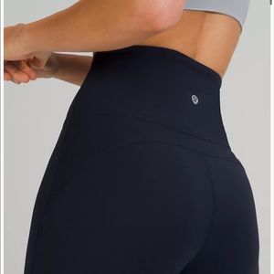 Lululemon groove pant